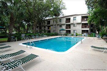 Sands Village At Forest Beach By Hilton Head Accommodations Hilton Head Island Exterior photo