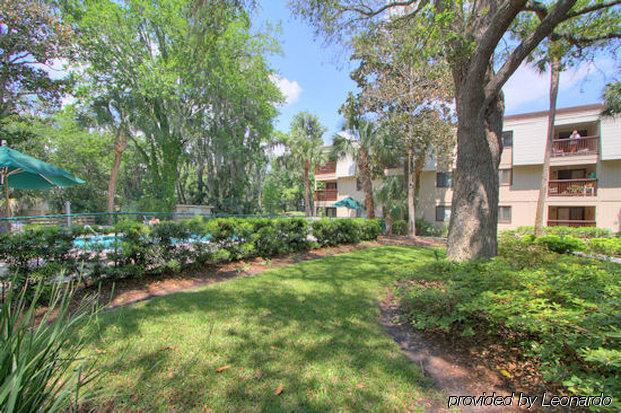 Sands Village At Forest Beach By Hilton Head Accommodations Hilton Head Island Exterior photo