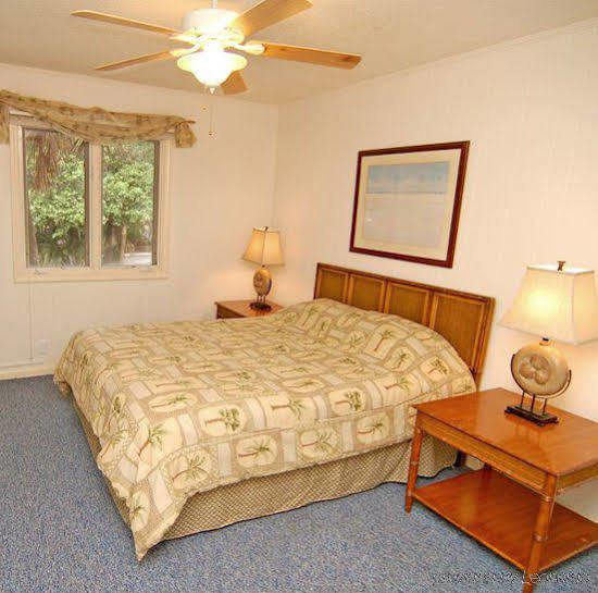 Sands Village At Forest Beach By Hilton Head Accommodations Hilton Head Island Exterior photo